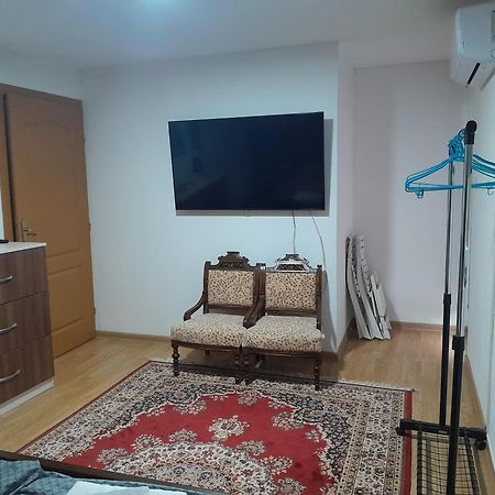 Holiday Residence Buric 维索科 外观 照片