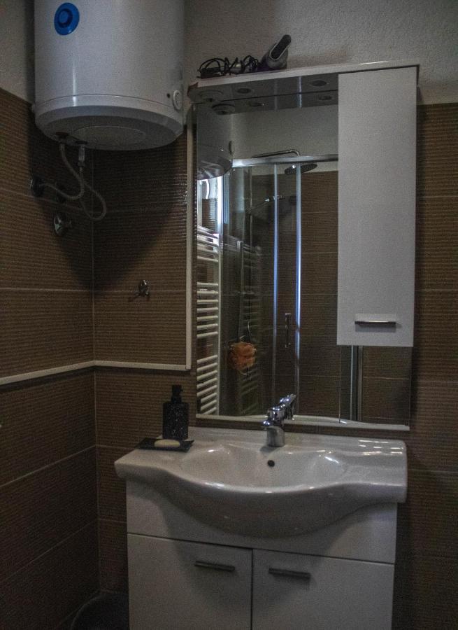 Holiday Residence Buric 维索科 外观 照片