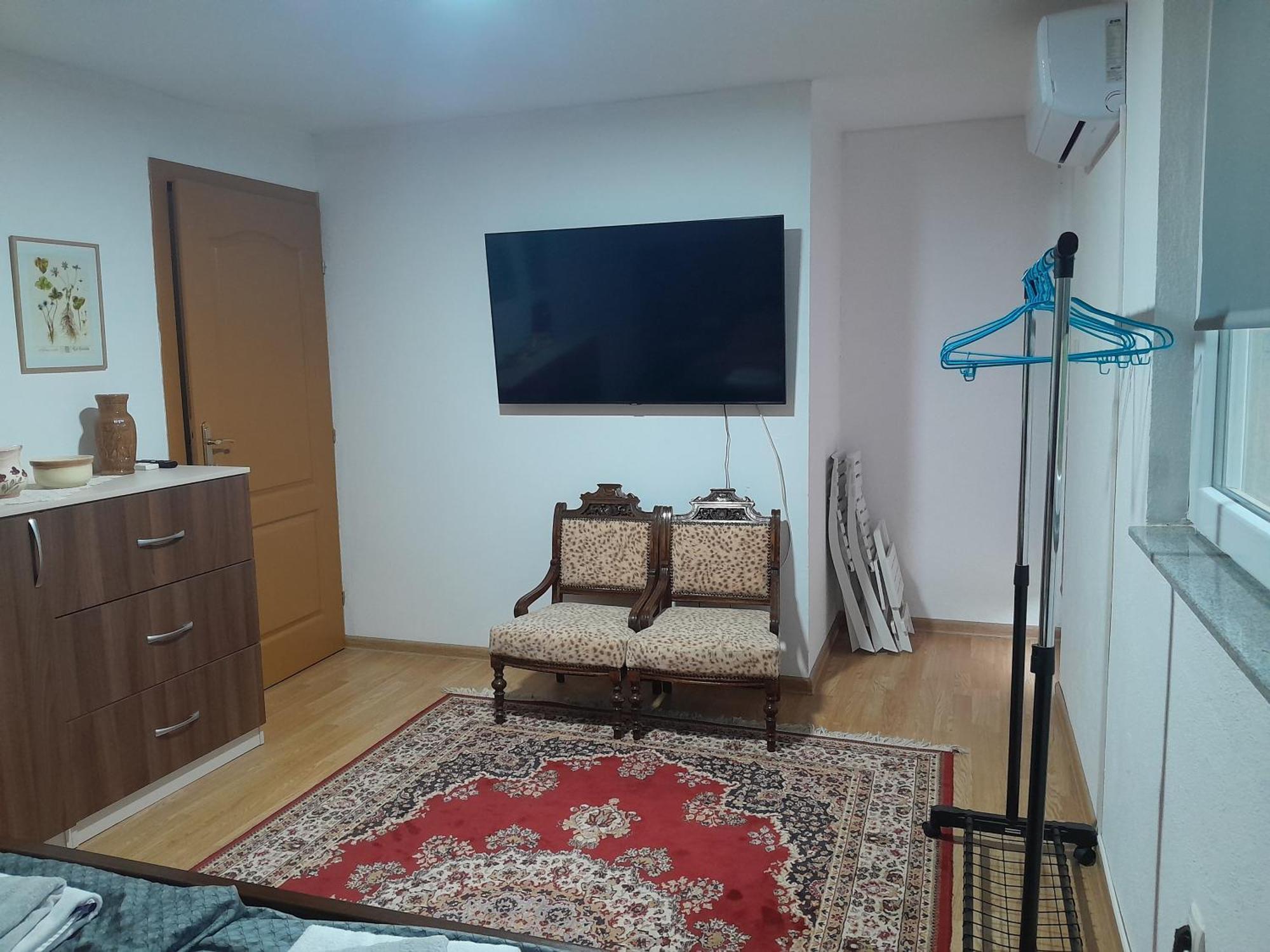 Holiday Residence Buric 维索科 外观 照片